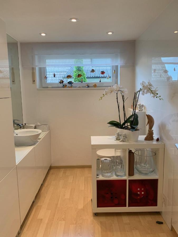 Schoene Zimmer Im Zentrum Leben Offenburg Eksteriør billede
